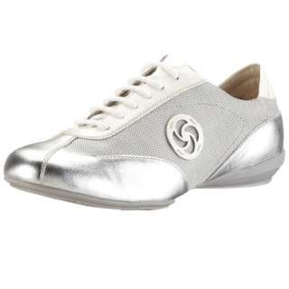 Samsonite Footwear CAPE CODE E63UL4, Damen Sneaker, silber (SILVER 