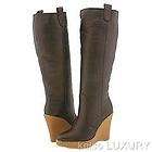   Leather Fashion Ankle Booties Boots Shoes US 10 EUR 40.5 NEW BX~ NICE