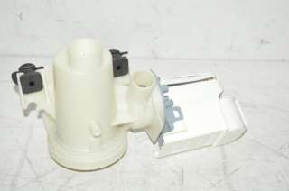 Fsp 280187 Whirlpool Kenmore Front Load Clothes Washer Water Pump 