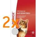  Primox Katzenstreu   12kg (mit Babypuderduft) Weitere 