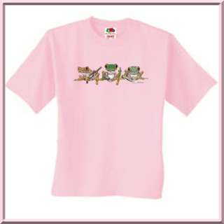 Pink t shirts are only available in sizes S   3X.