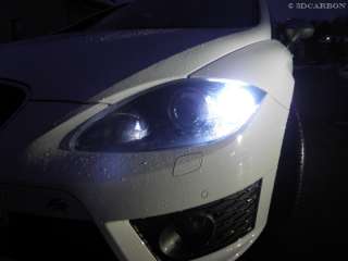 Xenon SMD LED Tagfahrlicht Seat Leon 1P  