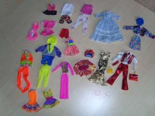 Barbie Barbiepuppe, Ken, Steffi, Kleidung, Meerjungfrau in Kreis 