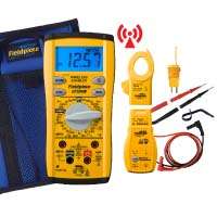 Fieldpiece LT17AW Wireless Digital Multimeter 872641002503  
