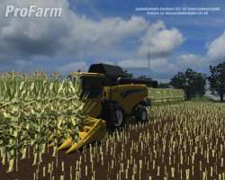 Pro Farm 1 (AddOn zum Landwirtschaftssimulator) Pc  Games