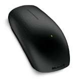  Microsoft Touch Mouse schnurlos schwarz Weitere Artikel 