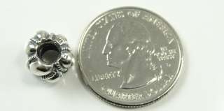 Authentic Pandora Sterling Silver Journey Charm Bead #790401  