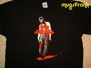 New Dawn Of The Dead Zombie Movie FlyBoy T Shirt  