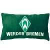 Werder Bremen Fanartikel Nicki Kissen Wappen 7655 05 9 02
