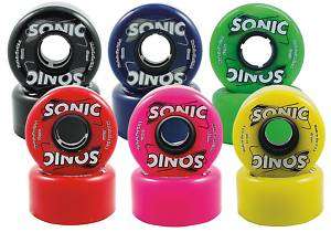Skate Wheels Sonic Outdoor Wheels  