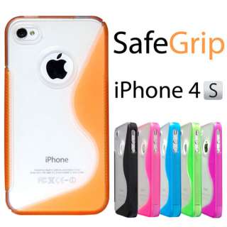 SafeGrip Orange