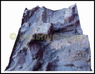 Aquarium 3 D Rückwand Root Felsen Wurzel 60x30 60 3D  