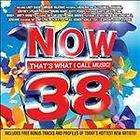 Now Thats What I Call Music Vol 1 (NEW 2CD)