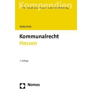   Hessen  Daniela Birkenfeld Pfeiffer, Alfons Gern Bücher