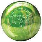 16# DV8 ZOMBIE Spare Bowling Ball