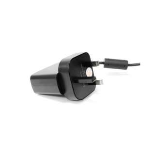 Power Supply Adapter Cable for Xbox 360 Kinect Sensor  