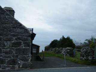 Pen Lan, Harlech, Gwynedd LL46, 2 bedroom cottage fo  