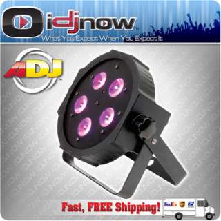   TRIPAR Profile LED DMX 512 DJ LED Lighting Effect 640282002578  