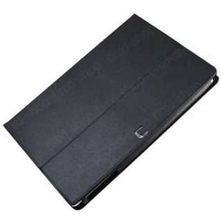 Acer Iconia Tab W500 Leder Tasche Case Etui Schutzhülle  