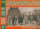 NEXUS 009. RUSSIAN REVOLUTION 1/72 SCALE FIGS. ATLANTIC