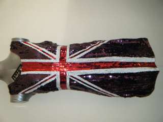   , OTHER SEQUIN DRESSES & TOPS AVAILABLE, USA FLAG & UK SEQUIN TOP