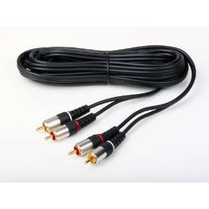  4M ( 13FT ) ATLONA STEREO AUDIO CABLE ( VALUE SERIES 