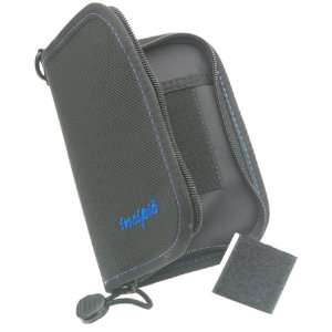  Incipio Pocket PC Carrying Case   Black Ballistic Nylon 