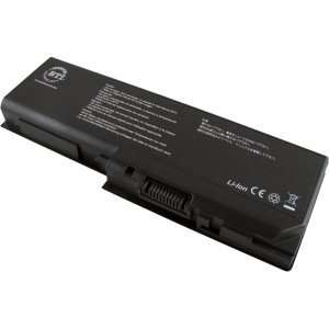 BTI Lithium Ion Notebook Battery. 6 CELL BATTERY F/TOSHIBA 
