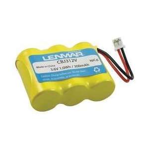  Battery For V tech Vt62 9116   LENMAR Electronics