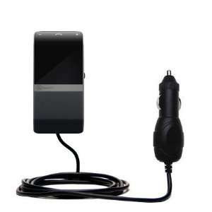  Rapid Car / Auto Charger for the BlueAnt S4 True Handsfree 