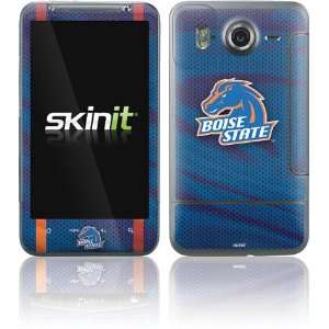  Boise State Blue Jersey skin for HTC Inspire 4G 