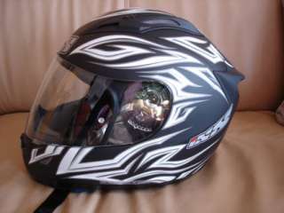 Motorradhelm iXS HX 402 in Rostock   Kröpeliner Tor Vorstadt 