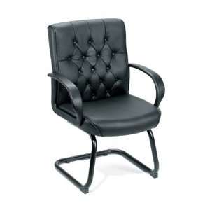  Boss Chair B8509 Guest Office Seating