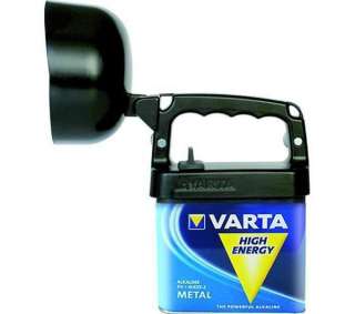 VARTA Proiettore Work Light LED  