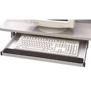  Buddy 9653 Keyboard Drawer with Wrist Rest Only