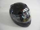 Motorradhelm HX 240 schwarz Gr.XL