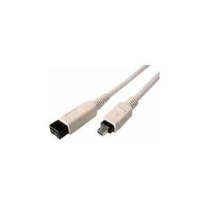 Cables Unlimited MSC 5140 06 FireWire Data Transfer Cable 