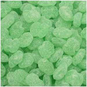 Sour Patch Sour Apple 5 LBS Grocery & Gourmet Food