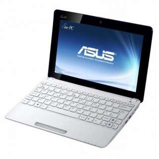 Netbook Asus EEEPc 1011PX WHI021U Atom N570 2GB 320GB 10.1 Linux 