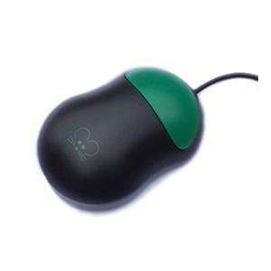  One button optical tiny mouse CTMO