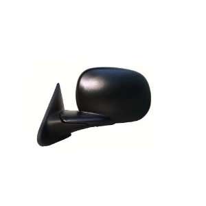 CIPA 46240 Dodge OE Style Power Replacement Driver Side Mirror 