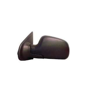 CIPA 46270 Jeep Cherokee OE Style Power Replacement Driver Side Mirror 