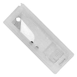 Clauss Auto Load Utility Knife Replacement Blades, Pack of 