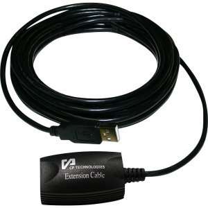  New   CLEARLINKS CP UE 4000 USB 2.0 Active Extension Cable 
