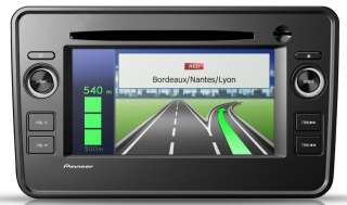 Autoradio PIONEER AVIC F9310BT navigatore BT Ipod Iphone per VW 
