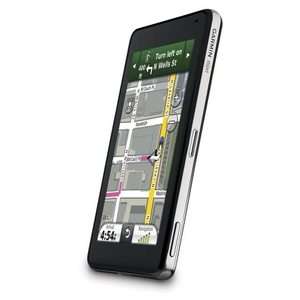 Garmin nuvi 3760T Automotive GPS Receiver 0753759099756  