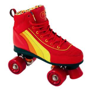 Rio Roller Retro Roller Skates/Boots/Quads All Sizes  
