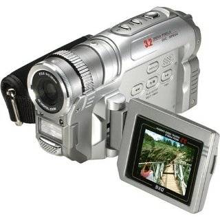 DC DXG 301V Digital Video Recorder with MPEG4 & Digital Still 