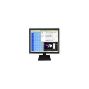  Eizo FlexScan S1901ST BK (Black) Monitor Electronics