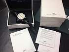 IWC Chrono Portoghese IW371401 3714 dial gold Full Set